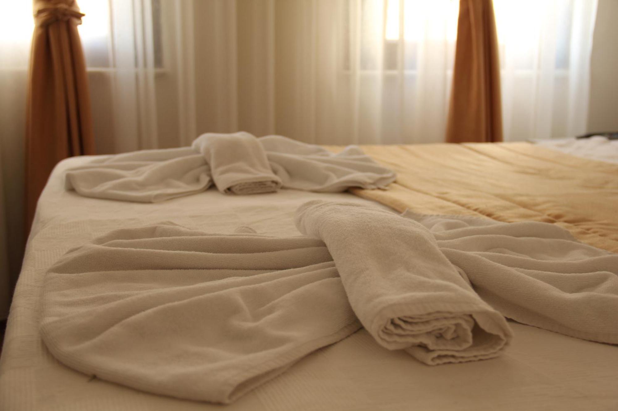 Eagle Residence Taksim Isztambul Kültér fotó