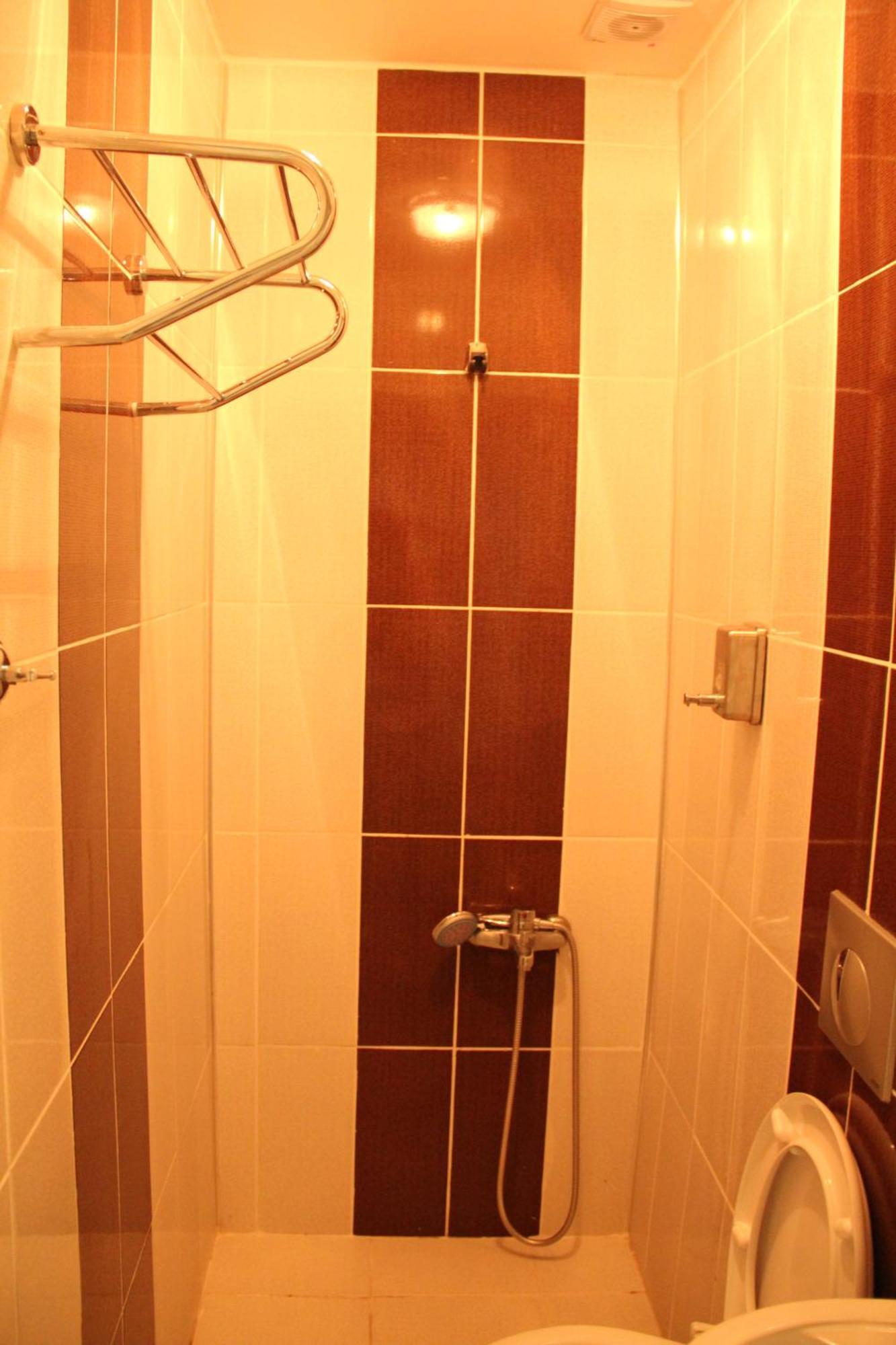 Eagle Residence Taksim Isztambul Szoba fotó