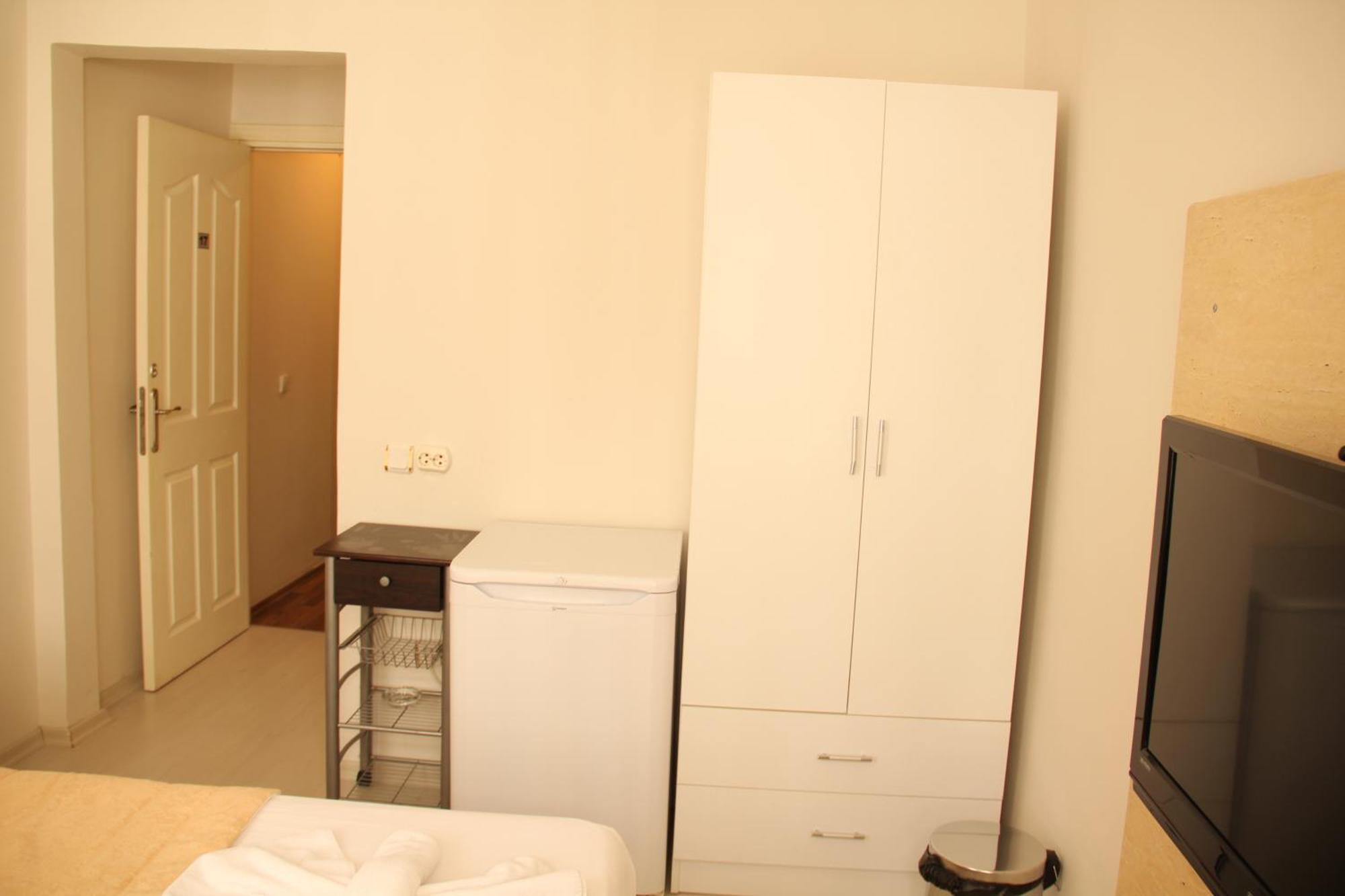 Eagle Residence Taksim Isztambul Szoba fotó